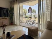 Piso en venta en Marbella, Nueva Alcántara. Piso en...