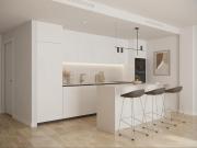 Piso en venta en Marbella, Nueva Alcántara. Piso en...