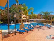 Piso en venta en Marbella, Nueva Alcántara. Pisos.