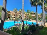 Piso en venta en Marbella, Nueva Alcántara. San Pedro De...