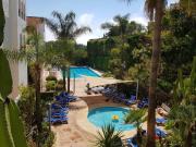 Piso en venta en Marbella, Nueva Andalucía centro. Piso...