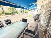 Piso en venta en Marbella, Nueva Andalucía centro. Pisos.