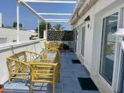 Piso en venta en Marbella, Nueva Andalucia Rodeo Alto