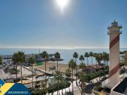 Piso en venta en Marbella, Playa Bajadilla Puertos....