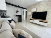 Piso en venta en Marbella, Playa Bajadilla Puertos. Flat...