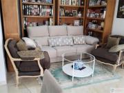 Piso en venta en Marbella, Playa Bajadilla Puertos....