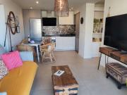 Piso en venta en Marbella, Playa Bajadilla Puertos. Piso...