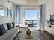 Piso en venta en Marbella, Playa Bajadilla Puertos. Pisos.