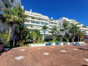 Piso en venta en Marbella, Playa Bajadilla Puertos. Pisos.