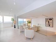 Piso en venta en Marbella, Playa Bajadilla Puertos....