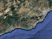 Piso en venta en Marbella, Playa Bajadilla Puertos....