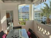 Piso en venta en Marbella, Puerto Banús. Espectacular...