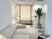 Piso en venta en Marbella, Puerto Banús. Excepcional...