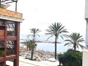 Piso en venta en Marbella, Puerto Banús. Piso en venta...