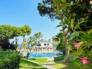 Piso en venta en Marbella, Puerto Banús. Piso en venta...