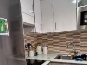 Piso en venta en Marbella, Real de Zaragoza. Urb. Golden...