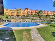 Piso en venta en Marbella, Reserva de Marbella. Piso en...