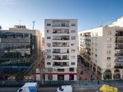 Piso en venta en Marbella, Ricardo Soriano. Apartamento...