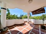 Piso en venta en Marbella, Río Real. Pisos.