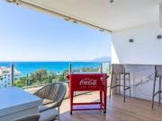 Piso en venta en Marbella, Río Real. Pisos.