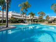 Piso en venta en Marbella, Rodeo Alto Guadaiza La...