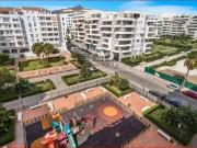 Piso en venta en Marbella, Rodeo Alto Guadaiza La...