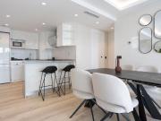 Piso en venta en Marbella, Rodeo Alto Guadaiza La...