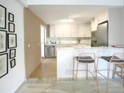 Piso en venta en Marbella, Romana Playa. Elviria. Pisos.