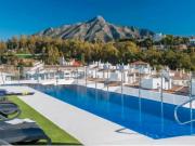 Piso en venta en Marbella, San Pedro de Alcántara...