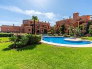 Piso en venta en Marbella, Santa María. Piso en venta en...