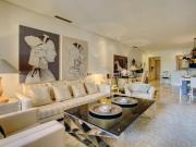 Piso en venta en Marbella, Sierra Blanca. Exclusivo...