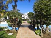 Piso en venta en Marbella, Urbanizacion Rio Real, 29603