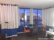 Piso en Venta en Marina Botafoc Platja de Talamanca