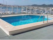 Piso en Venta en Marina Botafoc Platja de Talamanca