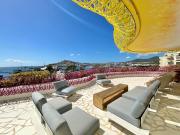 Piso en Venta en Marina Botafoc Platja de Talamanca