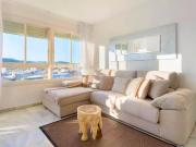 Piso en Venta en Marina Botafoc Platja de Talamanca Piso en Venta en Marina Botafoc Platja de Talamanca