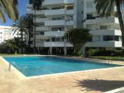 Piso en Venta en Marina Botafoc Platja de Talamanca
