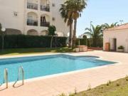 Piso en Venta en Marina Botafoc Platja de Talamanca