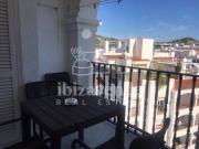 Piso en Venta en Marina Botafoc Platja de Talamanca