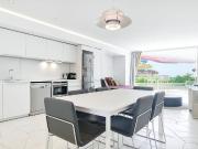 Piso en Venta en Marina Botafoc Platja de Talamanca