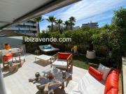 Piso en Venta en Marina Botafoc Platja de Talamanca
