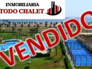 Piso en venta en Marina Serena Golf  en Urbanización...