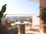 Piso en Venta en Marismas del Polvorín