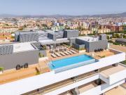 Piso en Venta en Martín Carpena Torre del Río