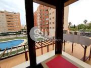 Piso en Venta en Martín Carpena Torre del Río