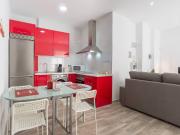 Piso en Venta en Martiricos La Roca La Rosaleda