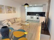 Piso en Venta en Martiricos La Roca La Rosaleda