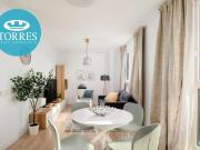 Piso en Venta en Martiricos La Roca La Rosaleda