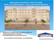 Piso en Venta en Martos