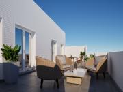 Piso en venta en Martos. PROXIMA CONSTRUCCION PISO DE...